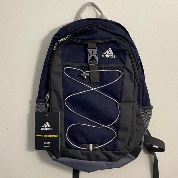 adidas ultimate id backpack